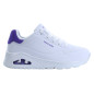 Buty damskie Skechers UNO 177092-WPUR Buty damskie Skechers UNO 177092-WPUR
