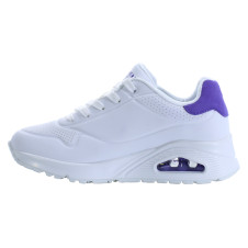 Buty damskie Skechers UNO 177092-WPUR