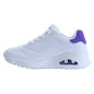 Buty damskie Skechers UNO 177092-WPUR Buty damskie Skechers UNO 177092-WPUR