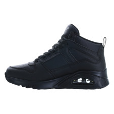 Buty damskie Skechers UNO 177099-BBK