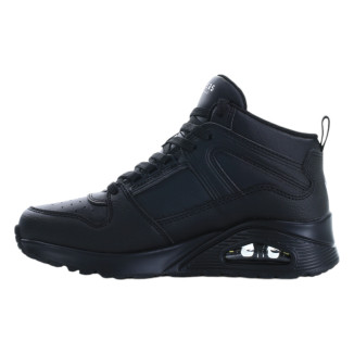 Buty damskie Skechers UNO 177099-BBK