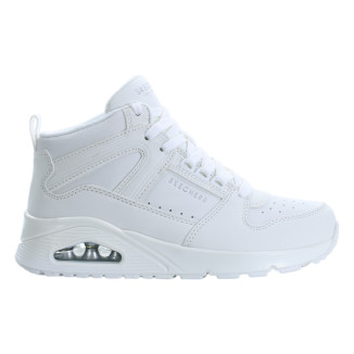 Buty damskie Skechers UNO 177099-WHT