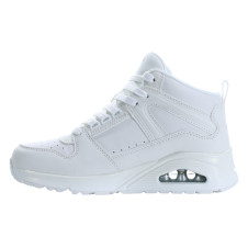 Buty damskie Skechers UNO 177099-WHT