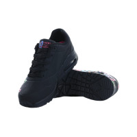 Buty damskie Skechers UNO HIGHLIGHT 177981-BKMT