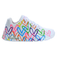 Buty damskie Skechers UNO HIGHLIGHT 177981-WMLT