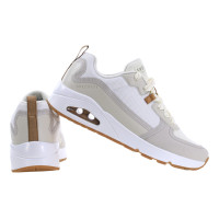 Buty męskie Skechers UNO - LAYOVER  183010-OFWT