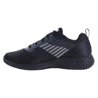 Buty męskie Skechers BOUNDER - VERKONA 232004-BBK