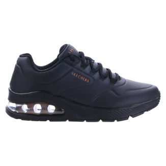 Buty męskie Skechers UNO 2 232181-BKOR
