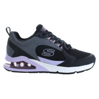 Buty damskie Skechers UNO 177138-BLK