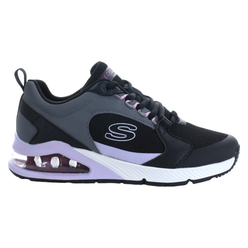 Buty damskie Skechers UNO 177138-BLK Buty damskie Skechers UNO 177138-BLK
