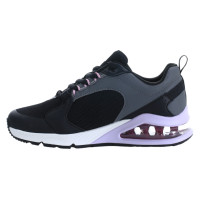 Buty damskie Skechers UNO 177138-BLK