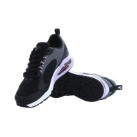 Buty damskie Skechers UNO 177138-BLK