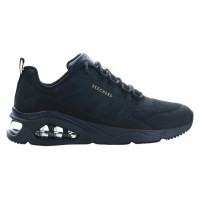 Buty damskie Skechers TRES-AIR UNO 177381-BBK
