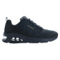 Buty damskie Skechers TRES-AIR UNO 177381-BBK