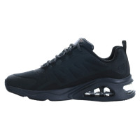 Buty damskie Skechers TRES-AIR UNO 177381-BBK