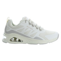 Buty damskie Skechers TRES-AIR UNO 177381-WHT