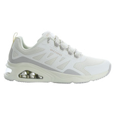 Buty damskie Skechers TRES-AIR UNO 177381-WHT