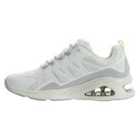 Buty damskie Skechers TRES-AIR UNO 177381-WHT