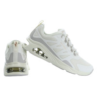 Buty damskie Skechers TRES-AIR UNO 177381-WHT