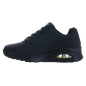 Buty damskie Skechers UNO - GOLDEN 177975-BKGD Buty damskie Skechers UNO - GOLDEN 177975-BKGD