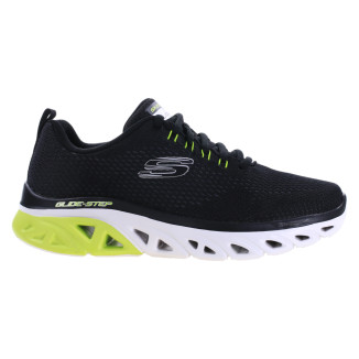 Buty męskie Skechers GLIDE-STEP SPORT 232270-BLK
