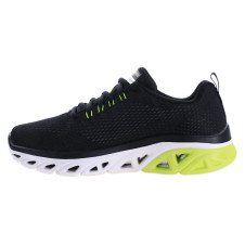 Buty męskie Skechers GLIDE-STEP SPORT 232270-BLK
