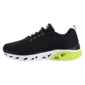 Buty męskie Skechers GLIDE-STEP SPORT 232270-BLK