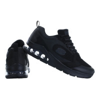 Buty męskie Skechers UNO 2 183065-BBK