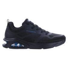 Buty męskie Skechers TRES-AIR UNO 183071-BBK