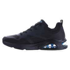 Buty męskie Skechers TRES-AIR UNO 183071-BBK