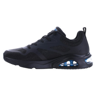 Buty męskie Skechers TRES-AIR UNO 183071-BBK