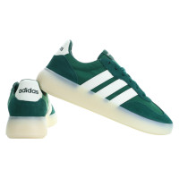 Buty męskie adidas BARREDA DECODE JI2318