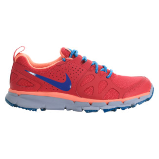 Buty damskie Nike WMNS FLEX TRAIL 537696-600