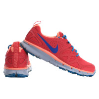 Buty damskie Nike WMNS FLEX TRAIL 537696-600