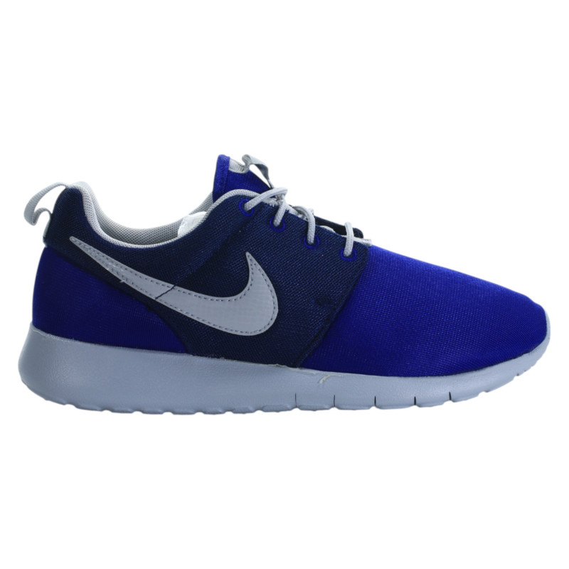 Buty młodzieżowe Nike ROSHE ONE 599728-410 Buty młodzieżowe Nike ROSHE ONE 599728-410