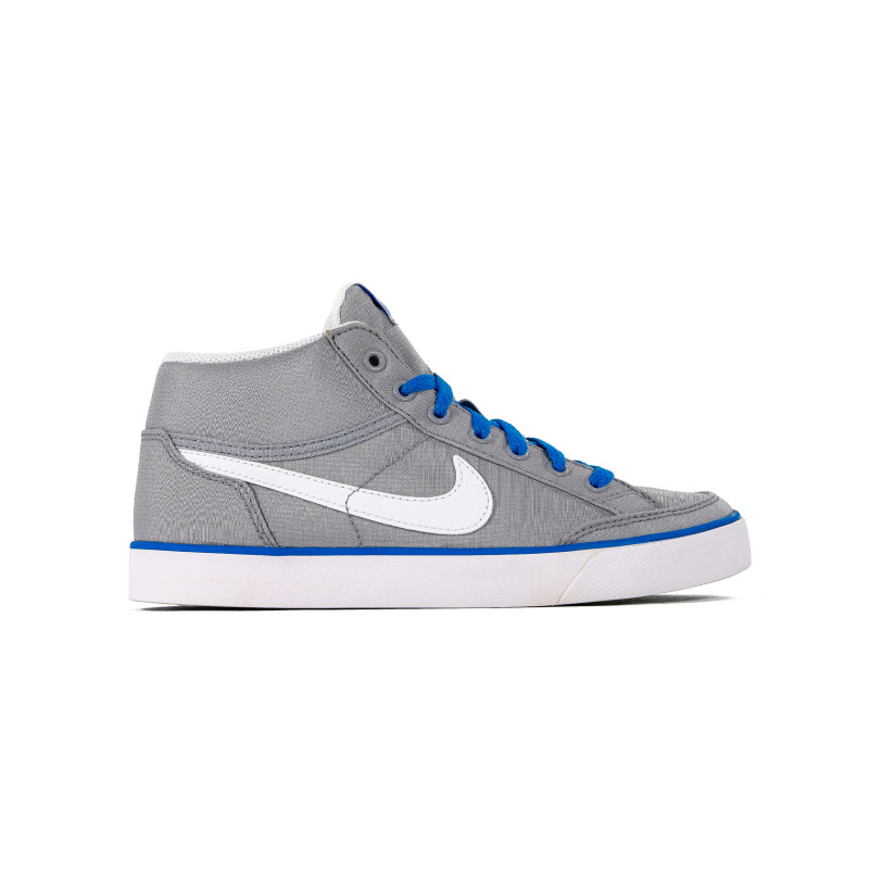 Buty Nike CAPRI 3 MID TXT GS 580385-005 Buty Nike CAPRI 3 MID TXT GS 580385-005