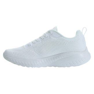 Buty damskie Skechers BOBS SQUAD 117209-OFWT