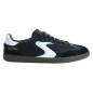 Buty męskie Skechers HOTSHOT - PYKE 254150-BKW Buty męskie Skechers HOTSHOT - PYKE 254150-BKW