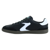 Buty męskie Skechers HOTSHOT - PYKE 254150-BKW