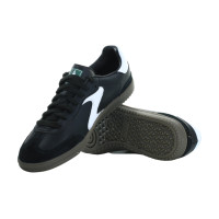 Buty męskie Skechers HOTSHOT - PYKE 254150-BKW