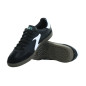 Buty męskie Skechers HOTSHOT - PYKE 254150-BKW Buty męskie Skechers HOTSHOT - PYKE 254150-BKW