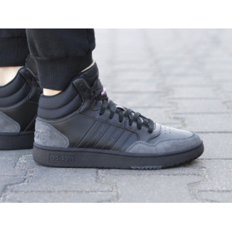 Buty męskie ADIDAS HOOPS 3.0 MID HP7939