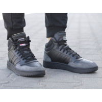 Buty męskie ADIDAS HOOPS 3.0 MID HP7939