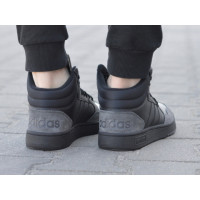 Buty męskie ADIDAS HOOPS 3.0 MID HP7939