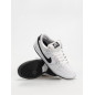 Buty męskie NIKE SB DUNK LOW White/Black HF3704-100 Buty męskie NIKE SB DUNK LOW White/Black HF3704-100