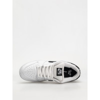 Buty męskie NIKE SB DUNK LOW White/Black HF3704-100