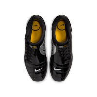 Buty męskie Nike Total 90 III SP Black/White/Metallic Silver HJ9351-001