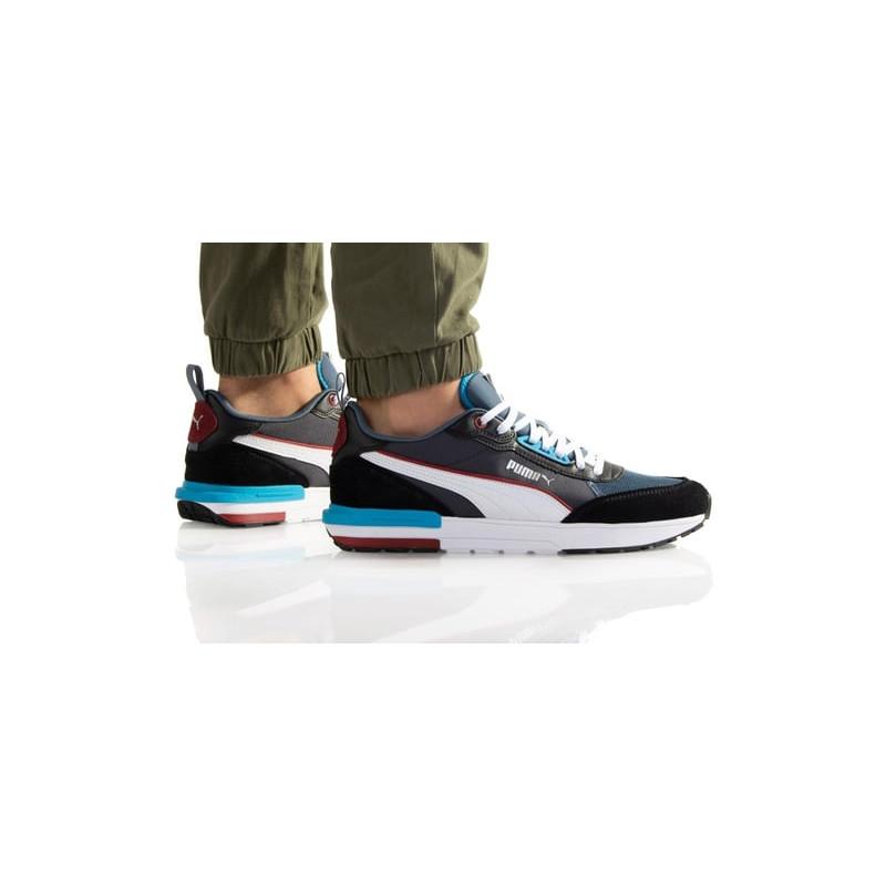 Buty męskie PUMA R22 383462-10 Buty męskie PUMA R22 383462-10