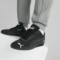 Buty męskie PUMA BMW MMS Speedcat 307494-01
