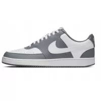 Buty męskie Nike Court Vision Low (Grey/White) HM9862-003